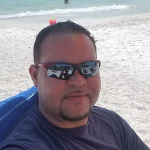 Meet your Posher, Cristobal